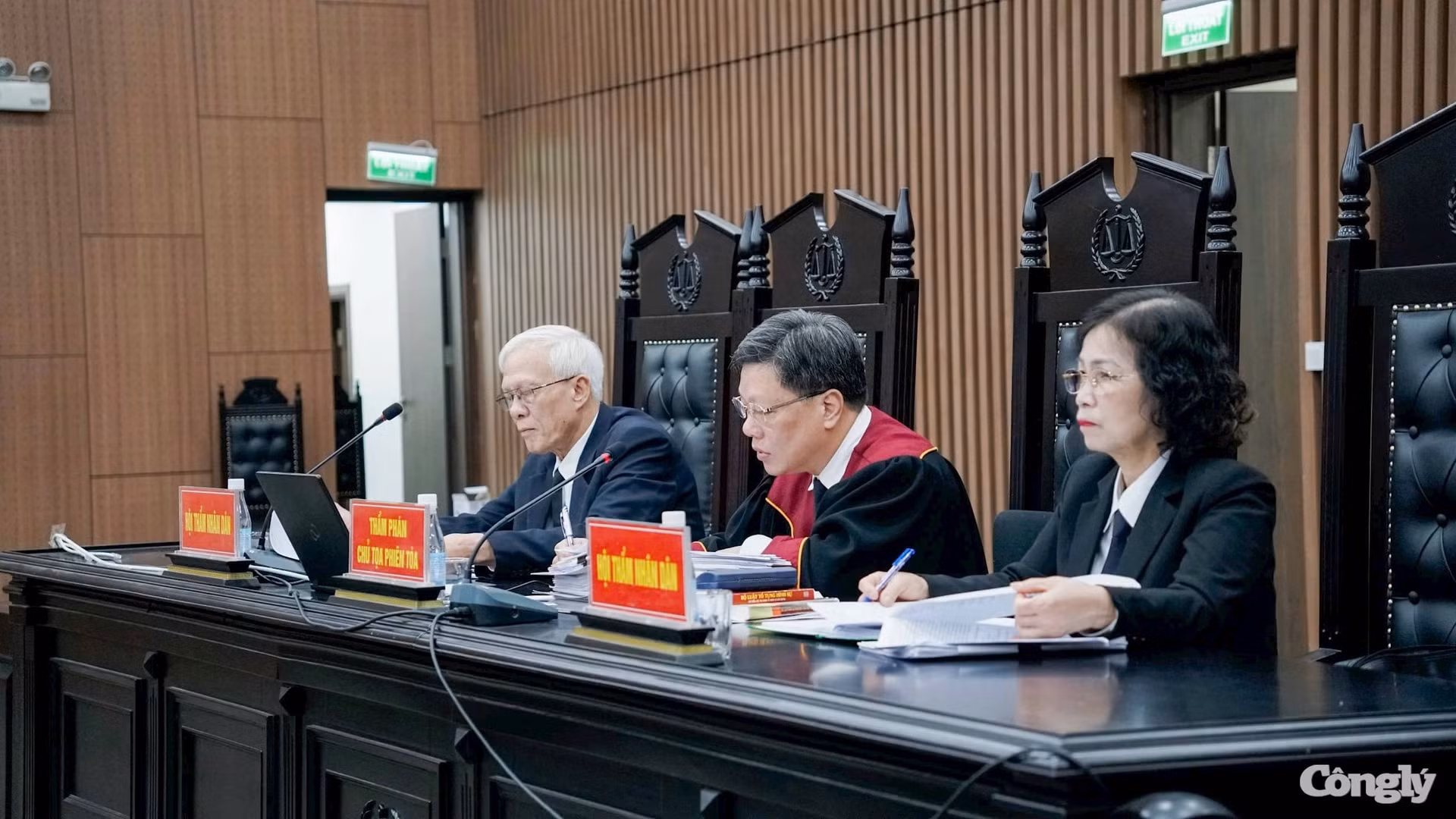 Cựu Giám đốc Trung tâm Ứng cứu khẩn cấp máy tính lĩnh 7 năm tù -0