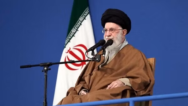 Iran đáp từ thư của Tổng thống Mỹ
