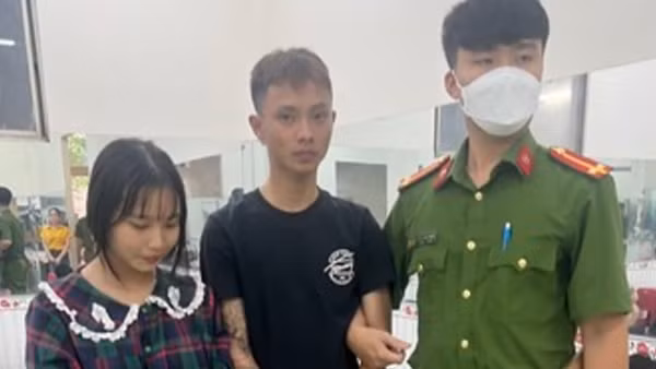 Khi người trẻ gieo rắc “cái chết trắng”