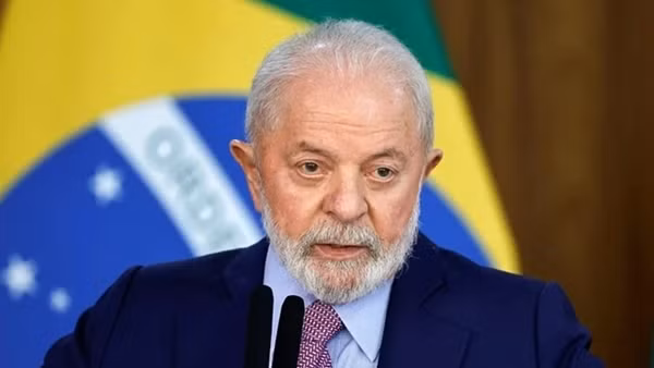Tổng thống Brazil sẽ thăm cấp Nhà nước tới Việt Nam