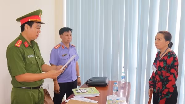Công an Đồng Tháp tìm bị hại trong vụ mượn tiền đáo hạn rồi chiếm đoạt 12 tỷ đồng
