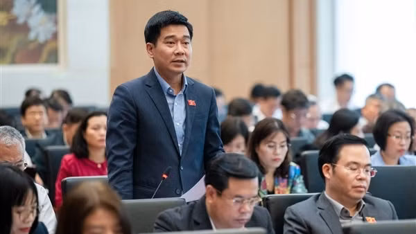 Luật Công nghiệp công nghệ số cần bổ sung các tiêu chuẩn cụ thể về an ninh mạng