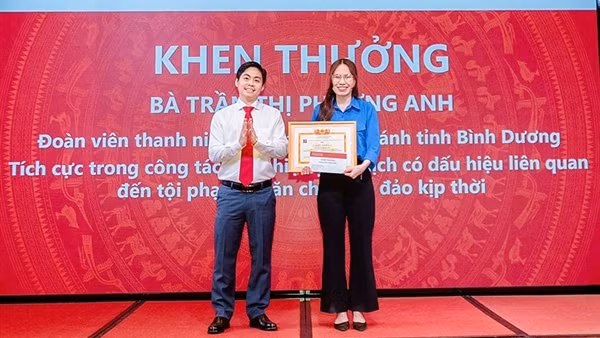 Cán bộ Agribank kịp thời ngăn chặn lừa đảo mua bán vé máy bay trên mạng xã hội