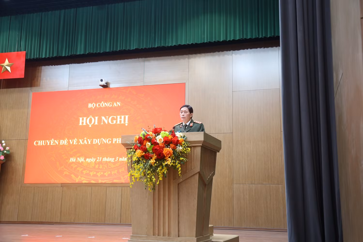 chuyên đề xây dựng pháp luật -0