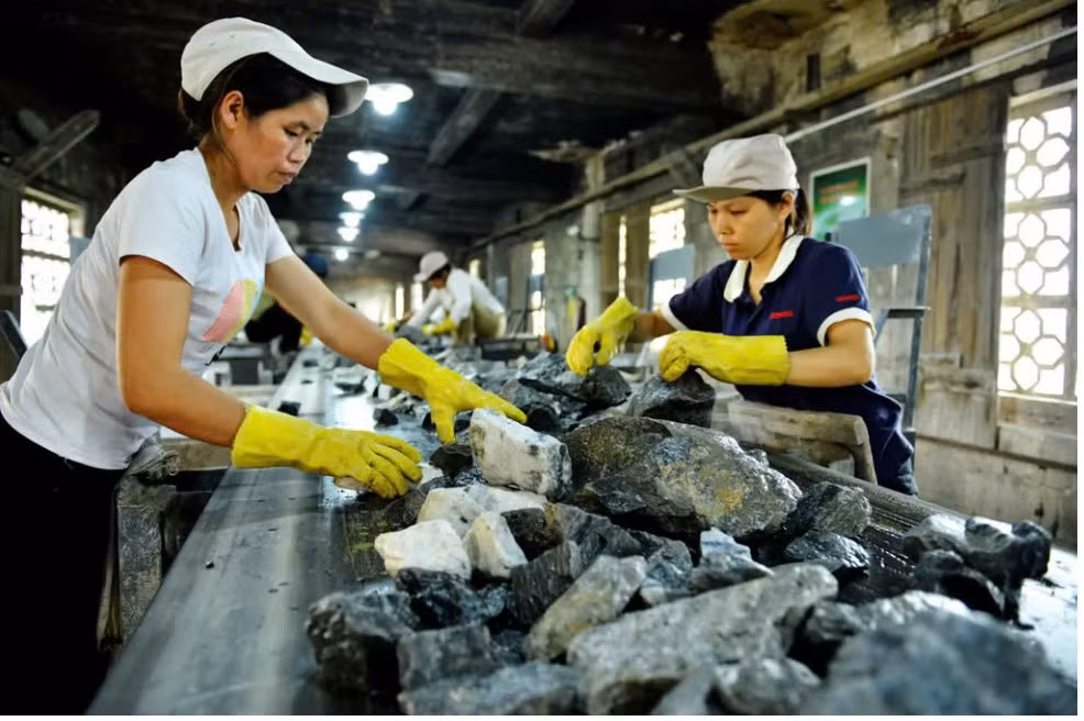  Trung Quốc thử nghiệm vũ khí bắn từ vũ trụ -0