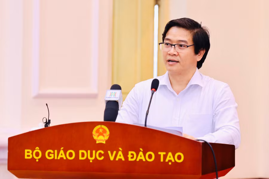 Nhiều địa phương còn lúng túng trong việc triển khai quy định về quản lý dạy thêm, học thêm -0