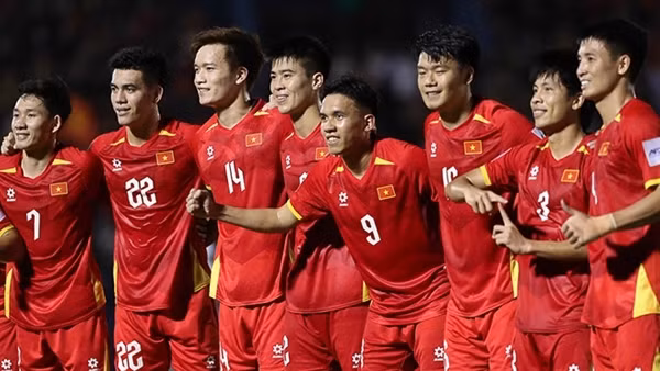 Tuyển Việt Nam và 2 trận vắng Xuân Son