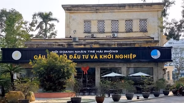 Nhức nhối vi phạm trong quản lý, sử dụng nhà đất công tại Hải Phòng