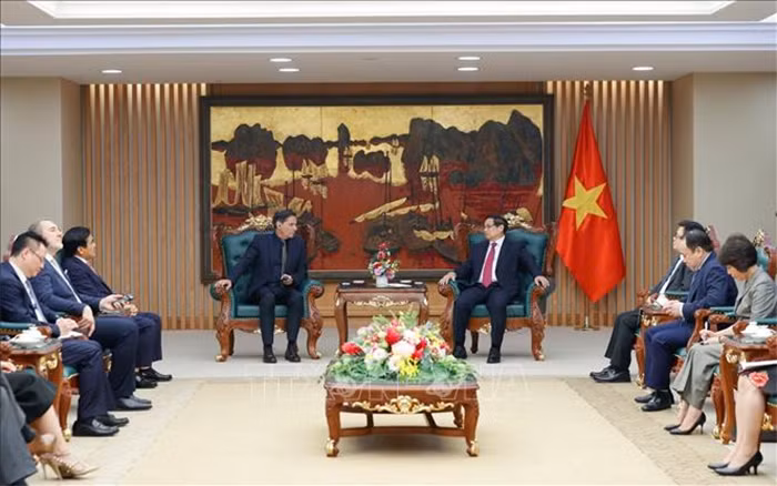 Phát triển hệ sinh thái ngành công nghiệp ô tô tại Việt Nam -0