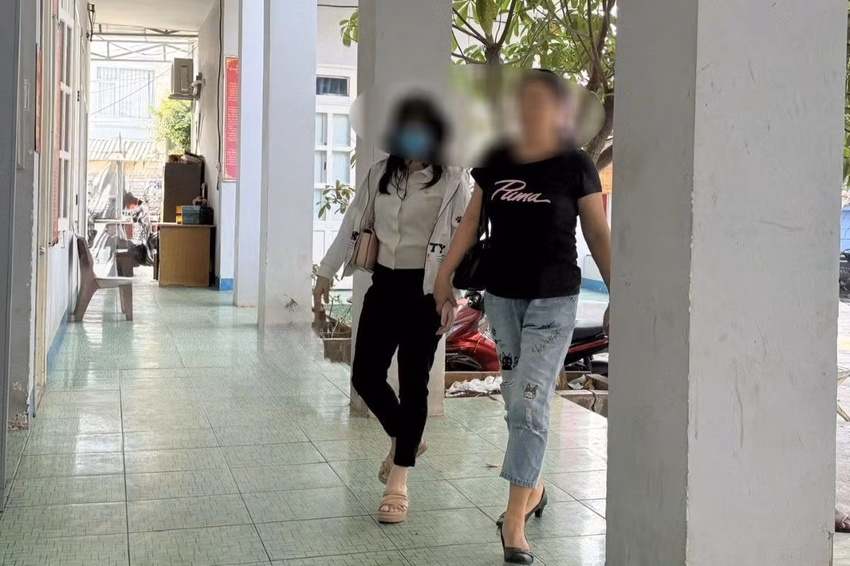 Cái kết đẹp cho vụ chuyển nhầm từ 71 ngàn đồng thành 71 triệu đồng -1