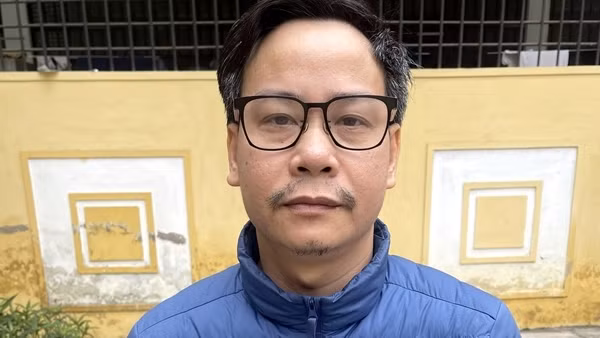 Tìm bị hại vụ án Hoàng Nam lừa đảo chiếm đoạt tài sản
