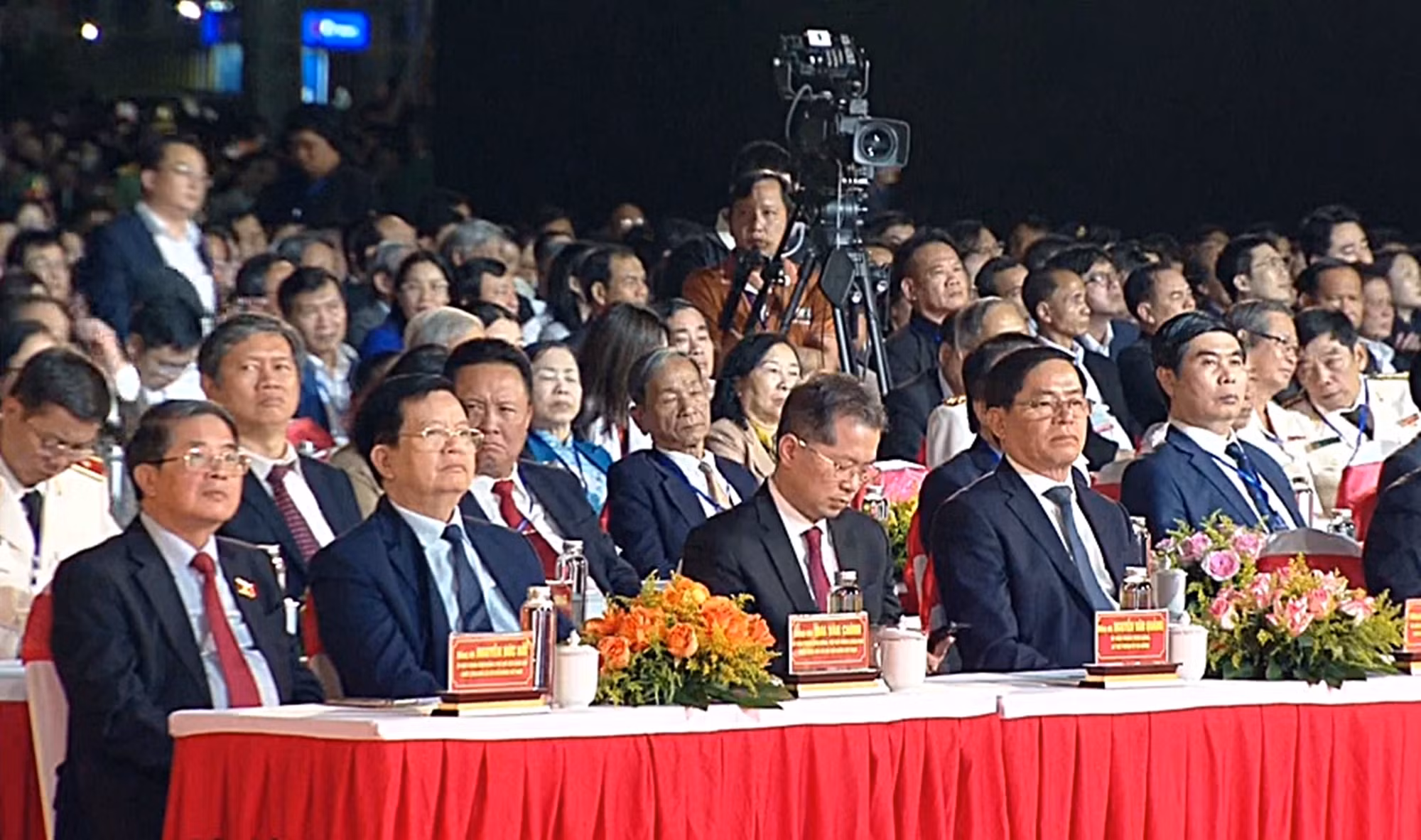 Phát huy bản sắc văn hóa, con người xứ Quảng để vững bước tiến vào kỷ nguyên mới -0