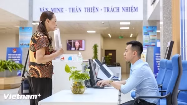 Bổ sung các quy định quản lý, đánh giá cán bộ, công chức theo vị trí việc làm