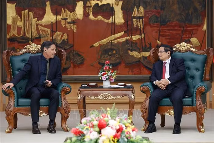 Phát triển hệ sinh thái ngành công nghiệp ô tô tại Việt Nam -0