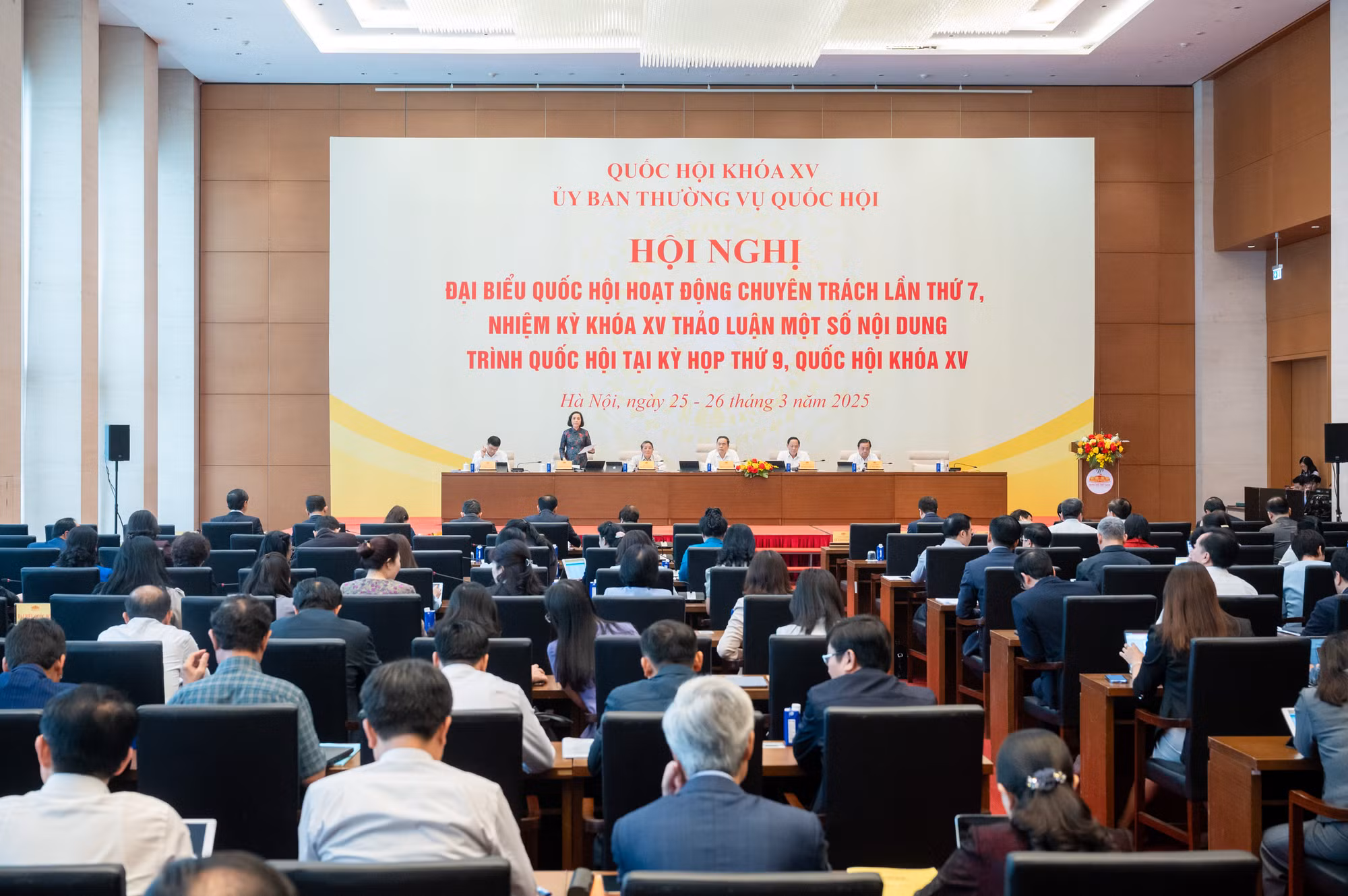 Lương cao phải đi kèm với chất lượng đội ngũ nhà giáo -0