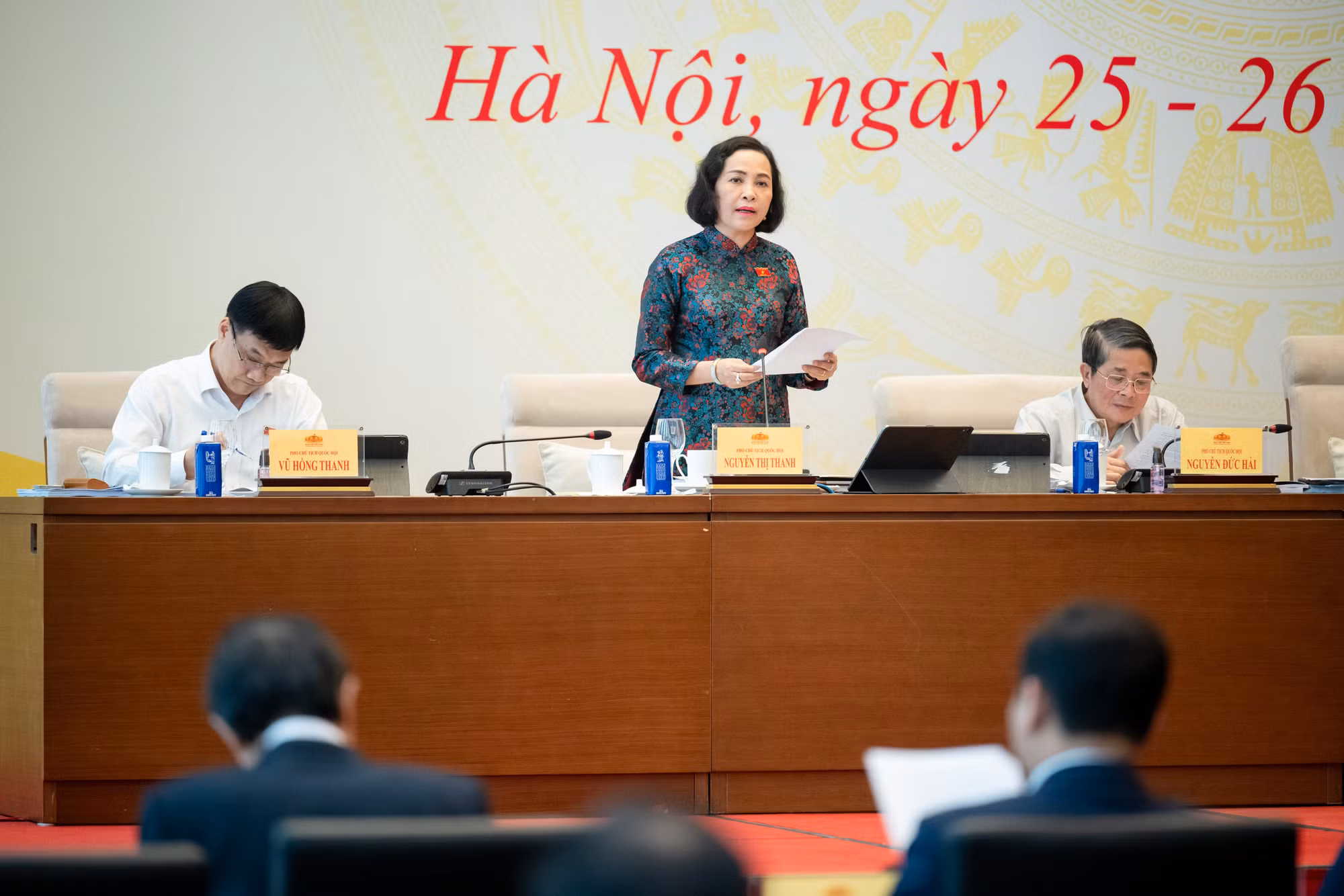 Lương cao phải đi kèm với chất lượng đội ngũ nhà giáo -0