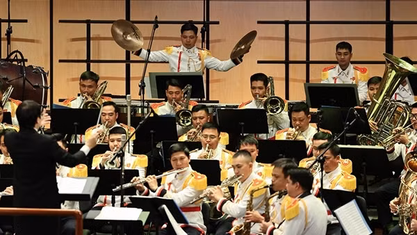 Văn học, nghệ thuật CAND với cơ hội mới, thách thức mới
