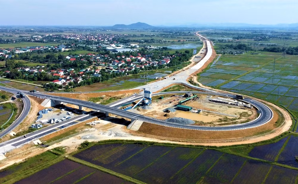 Kỷ luật nhiều cán bộ liên quan đến sai phạm trong đền bù cao tốc Bắc – Nam -0