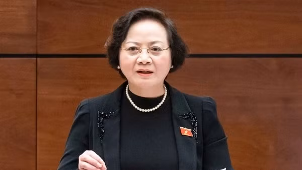 Bộ Nội vụ đang tham mưu xây dựng mô hình tổ chức chính quyền địa phương 2 cấp, sáp nhập một số tỉnh, thành phố