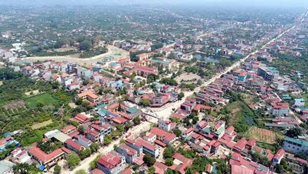 Đảm bảo tổ chức bộ máy tinh gọn, hiệu năng, hiệu lực, hiệu quả và thống nhất, thông suốt