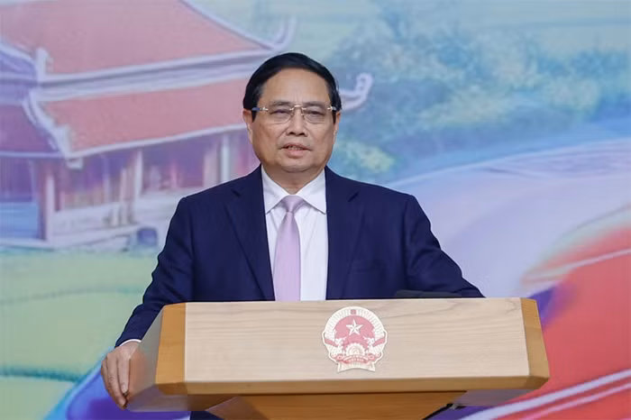 Thủ tướng: Thần tốc, đột phá hơn nữa để thông tuyến cao tốc từ Cao Bằng tới Cà Mau trong năm 2025 -0