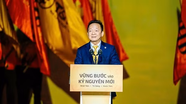 Khát vọng kinh tế tư nhân trong kỷ nguyên mới: Thấy gì từ Ngày hội Văn hoá T&T – SHB?