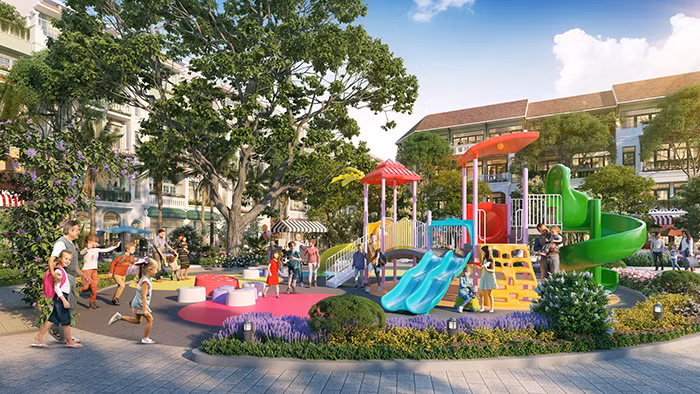 Bộ sưu tập những “tác phẩm nghệ thuật” độc bản tại đô thị nghỉ dưỡng Sun Group Hà Nam -0