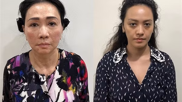 Cơ quan CSĐT Bộ Công an tìm bị hại trong vụ án lừa đảo tại Tập đoàn Vạn Thịnh Phát