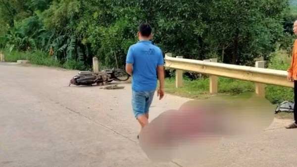 Xảy ra 2 vụ tai nạn giao thông làm 3 người thương vong