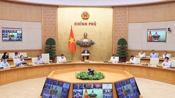Tạo đột phá, hoàn thành các nhiệm vụ và mục tiêu đề ra