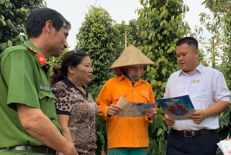 Sửa đổi Luật Bảo hiểm xã hội tham khảo kinh nghiệm quốc tế -0