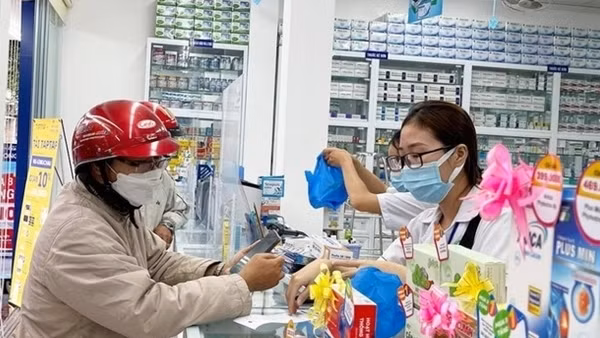 Quy định mới về quản lý giá thuốc