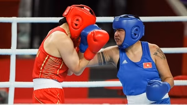 Boxing Việt Nam tìm lời giải cho bài toán Olympic Paris