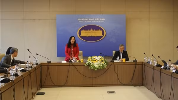 Ngoại giao công chúng trong kỷ nguyên số