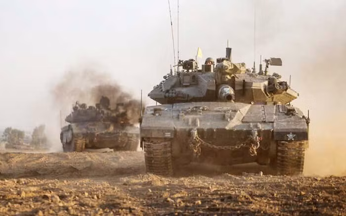 Hy vọng nào cho hòa bình tại Gaza? -0