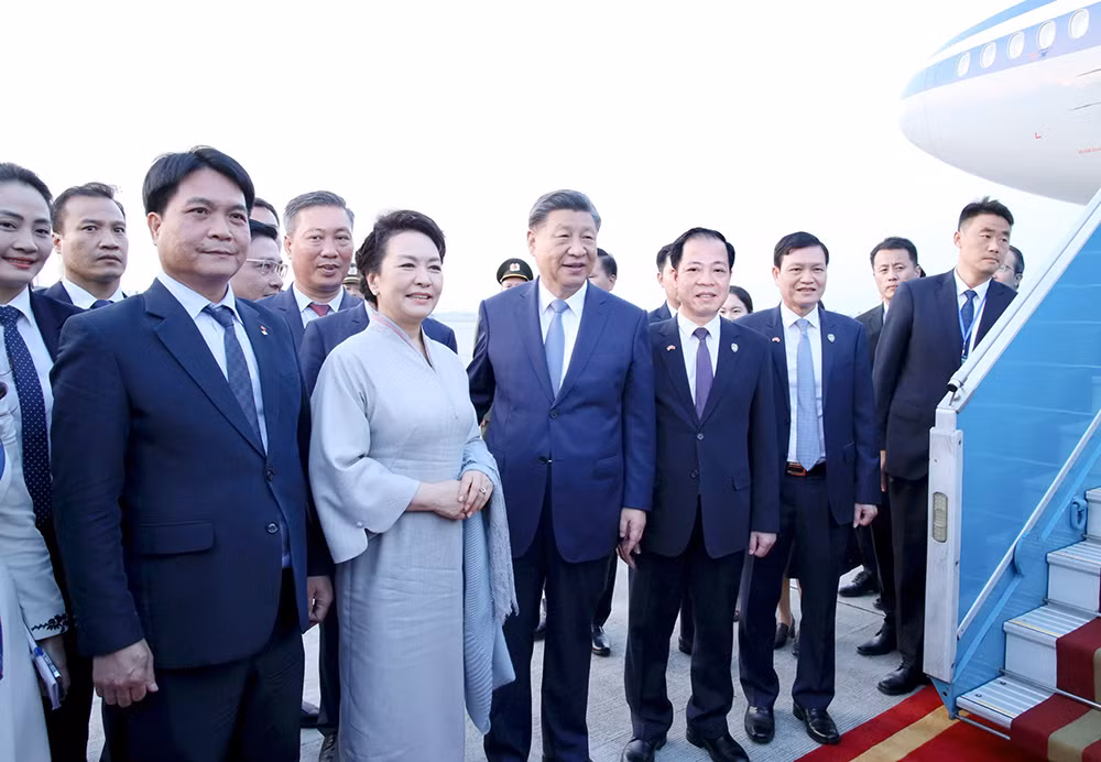 Đảm bảo an ninh, an toàn với mức độ cao nhất, đặc biệt nhất -0