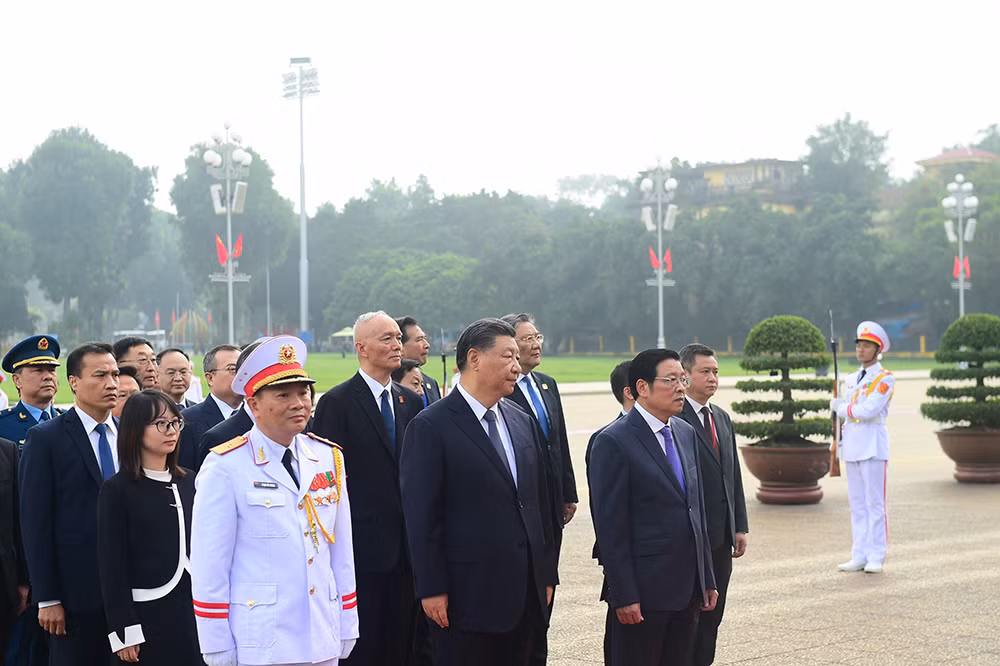 Đảm bảo an ninh, an toàn với mức độ cao nhất, đặc biệt nhất -0