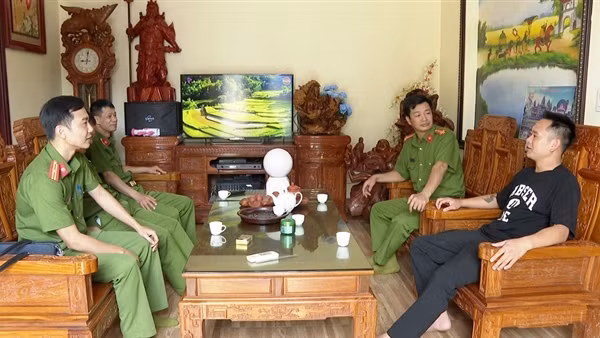 Chung tay giúp người hoàn lương làm lại cuộc đời