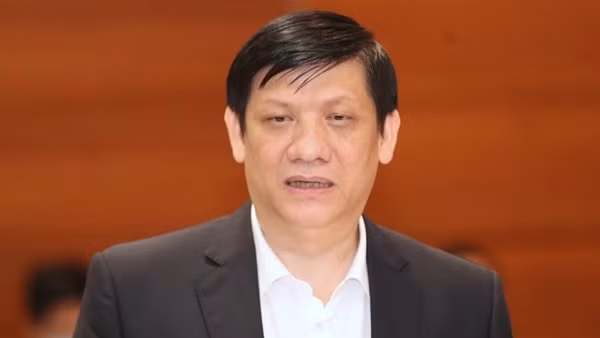 Ngày 3/1/2024, ông Nguyễn Thanh Long và ông Chu Ngọc Anh sẽ hầu tòa