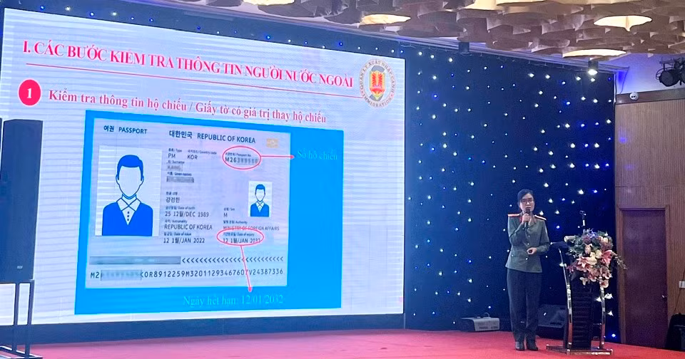“Chuyên nghiệp hóa” quản lý hoạt động lưu trú du lịch đối với người nước ngoài tại Đà Nẵng -0