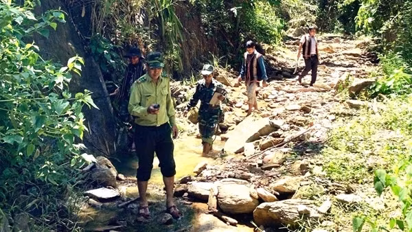 Thêm sinh kế cho đồng bào dân tộc thiểu số