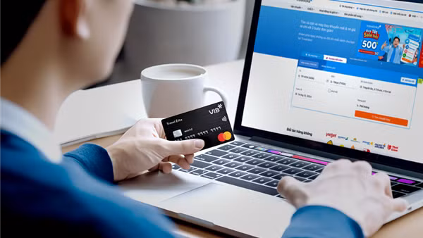 Rộn ràng ưu đãi mùa cưới dành cho chủ thẻ VIB