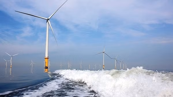 Petrovietnam là nhà sản xuất dầu khí lớn nhất Việt Nam với chuỗi giá trị hoạt động hoàn chỉnh