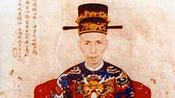 Đặng Huy Trứ, nhà canh tân hàng đầu thời Nguyễn