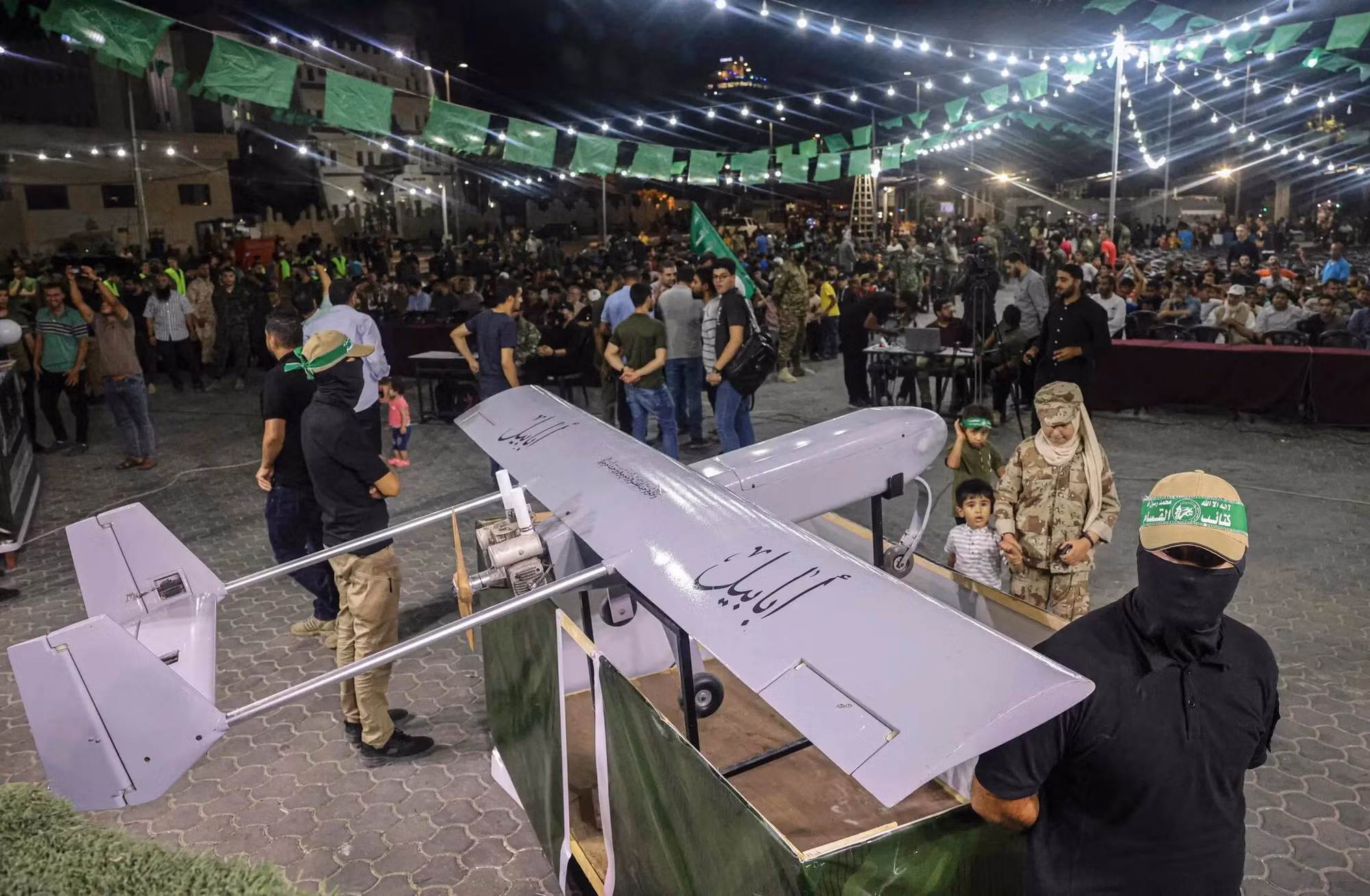 Vì sao Israel không chặt đứt huyết mạch tài chính của Hamas? -1