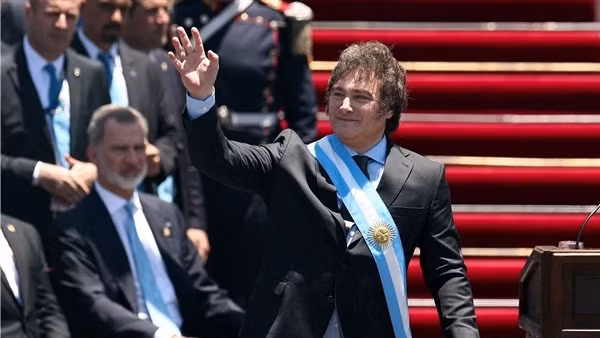 Thách thức nào chờ đón tân Tổng thống Argentina?