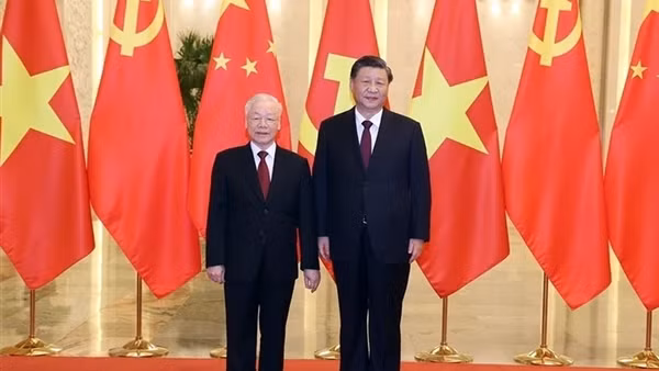 Ý nghĩa chuyến thăm Việt Nam của Tổng Bí thư, Chủ tịch Trung Quốc Tập Cận Bình