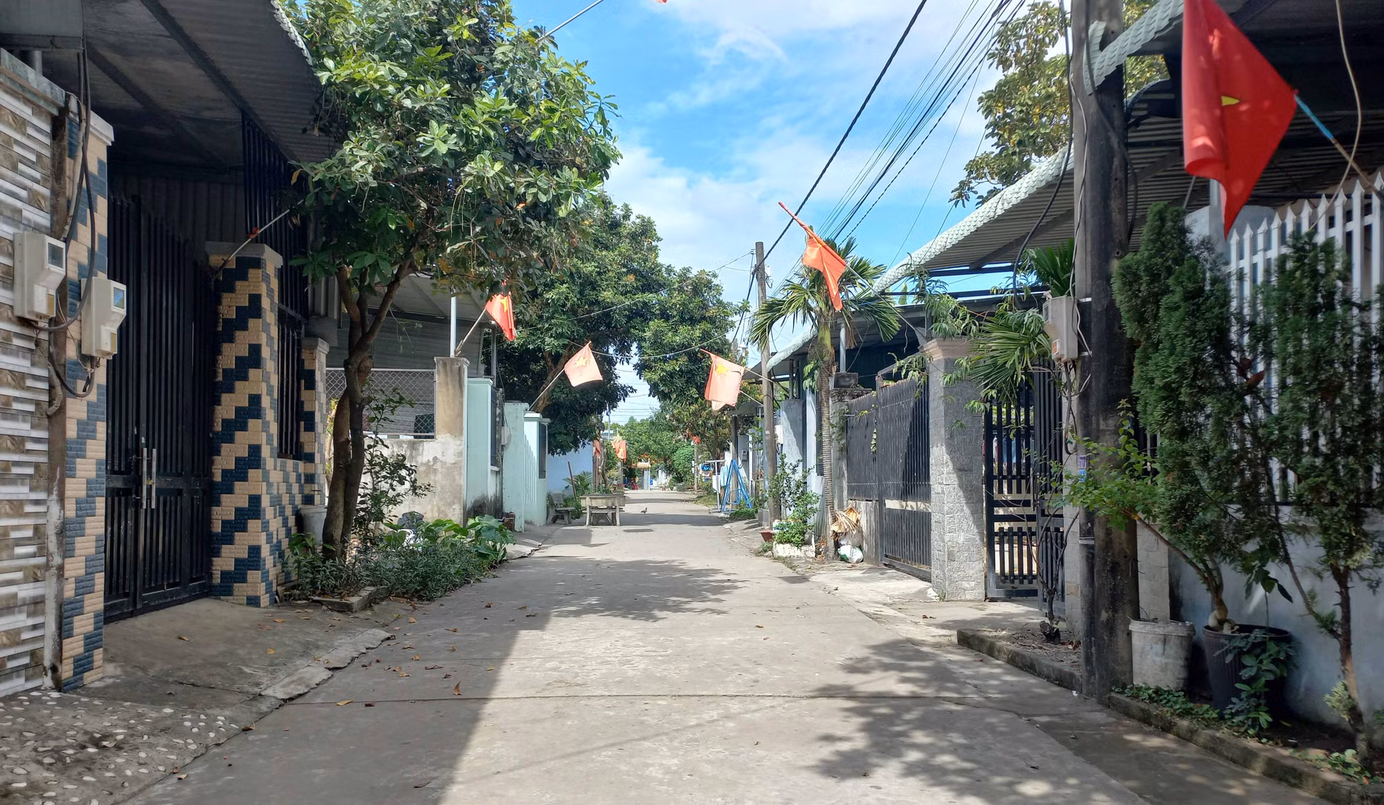 Kết luận thanh tra của Bộ Tài nguyên và Môi trường chỉ ra nhiều tồn tại ở Đồng Nai -0