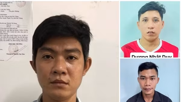 Gây án chỉ vì tiếng nẹt pô, cái liếc mắt…