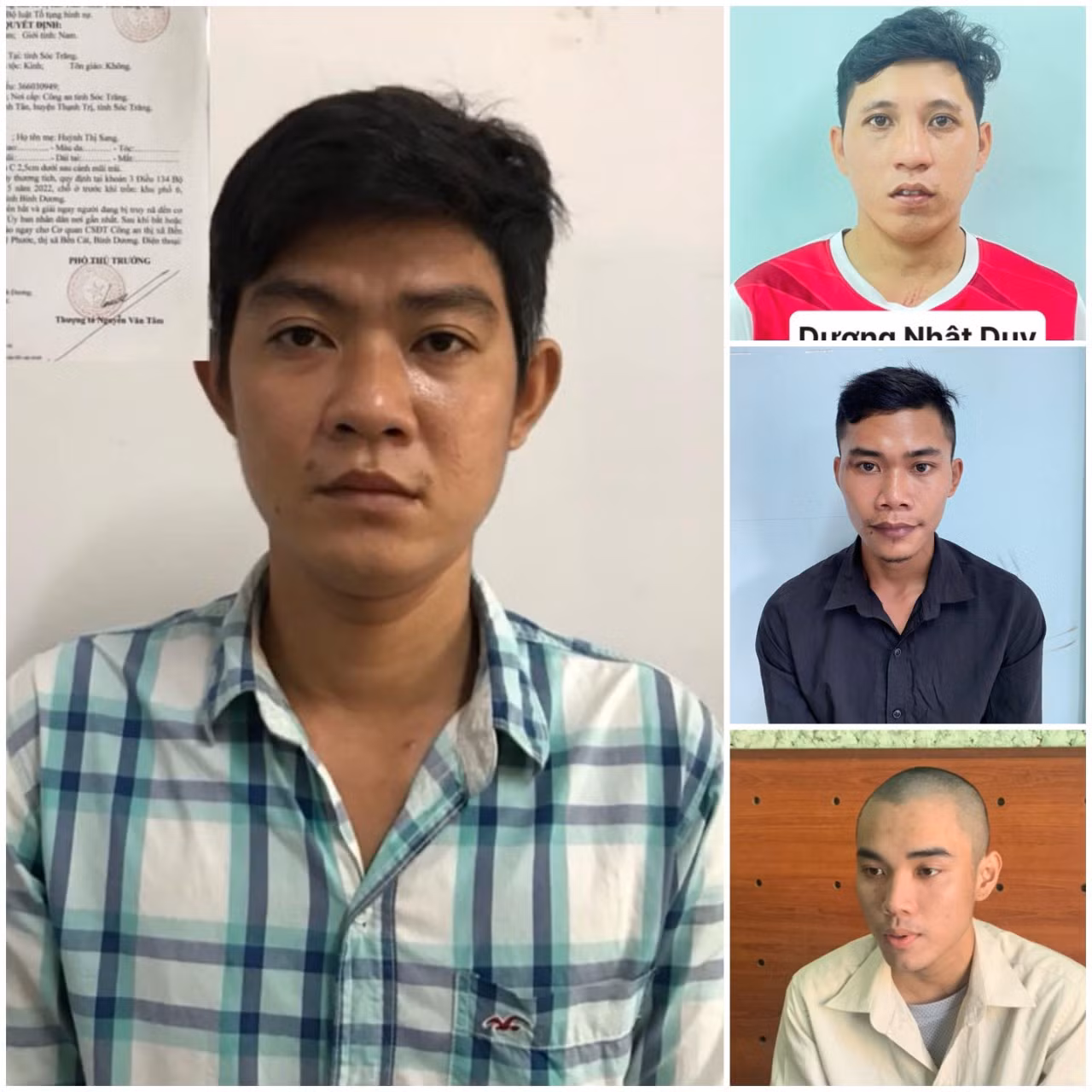 Gây án chỉ vì tiếng nẹt pô, cái liếc mắt… -0